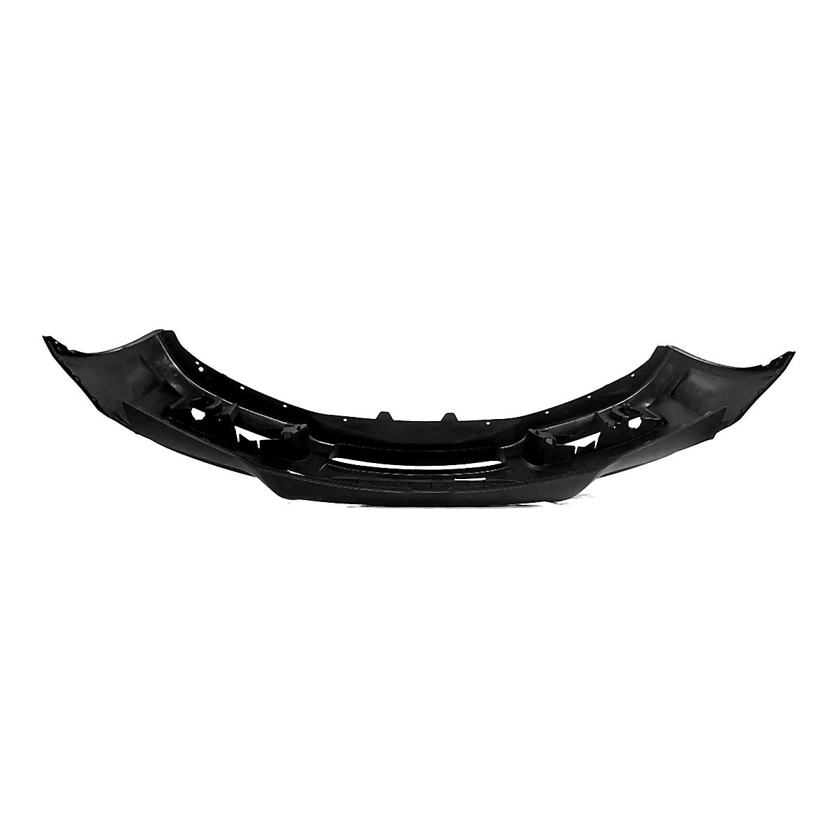 2011-2014 Chrysler 300 Bumper Front Without Sensor Hole Primed Exclude Srt-8_CH1000A00-5