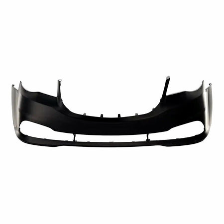 2011-2020 Dodge Caravan Bumper Front Primed_CH1000A02