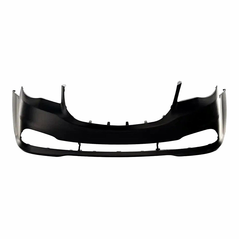 2011-2020 Dodge Caravan Bumper Front Primed_CH1000A02