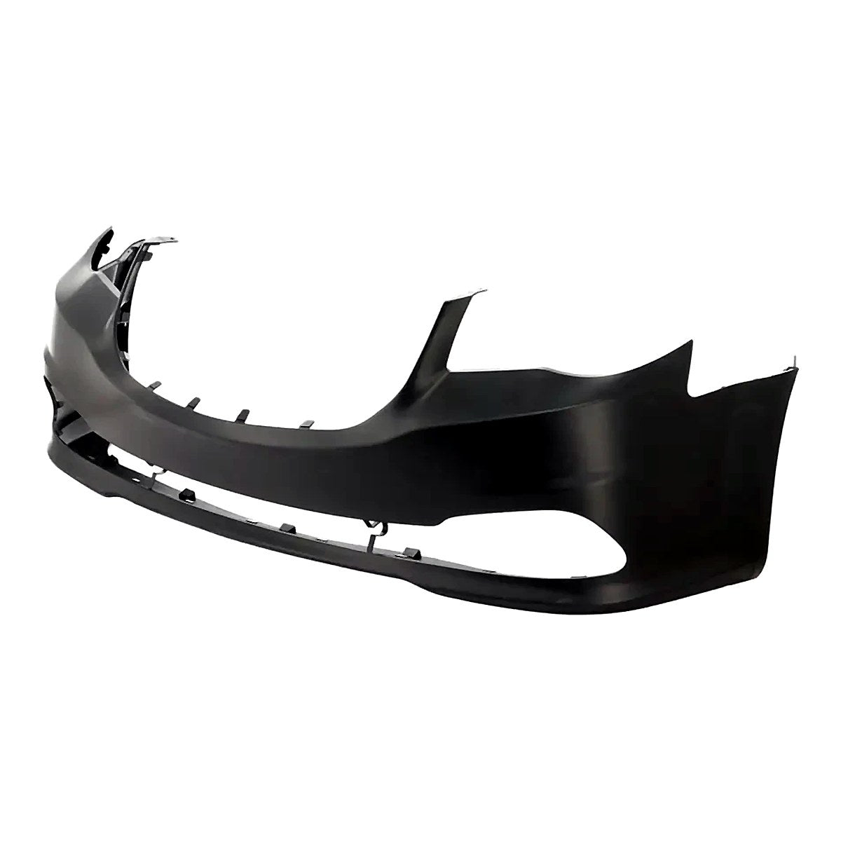 2011-2020 Dodge Caravan Bumper Front Primed_CH1000A02-2