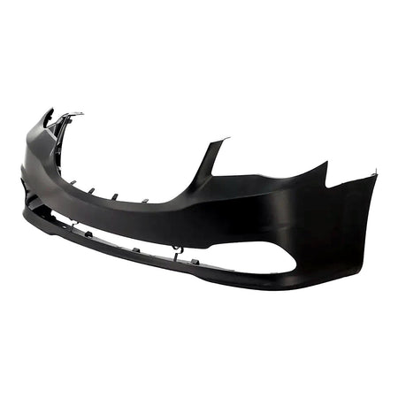 2011-2020 Dodge Caravan Bumper Front Primed_CH1000A02-2