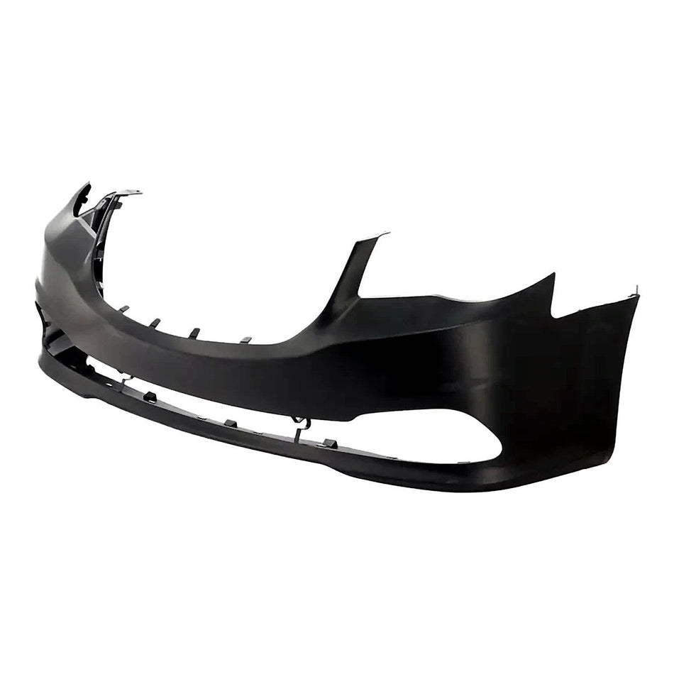 2011-2020 Dodge Caravan Bumper Front Primed_CH1000A02-2