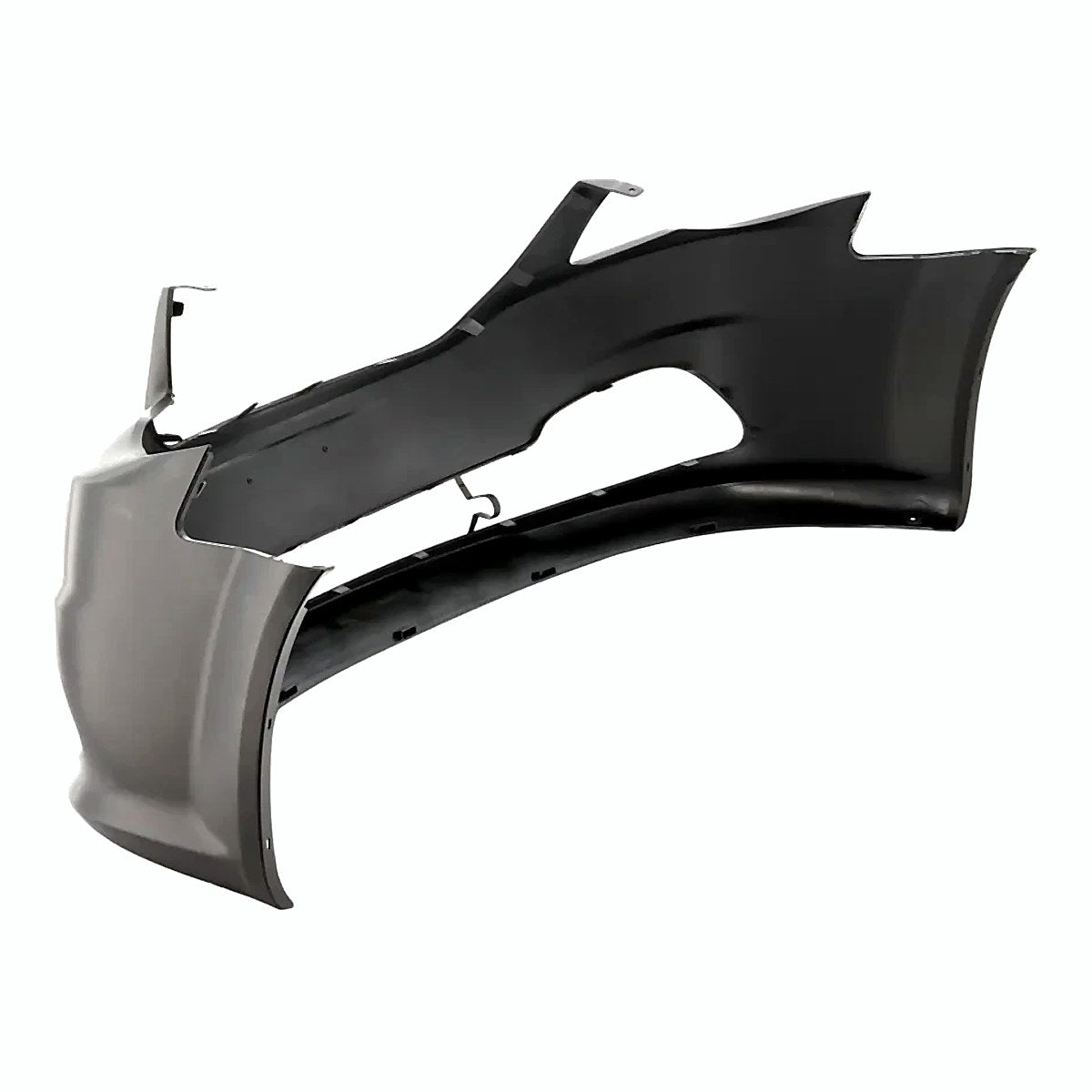 2011-2020 Dodge Caravan Bumper Front Primed_CH1000A02-4