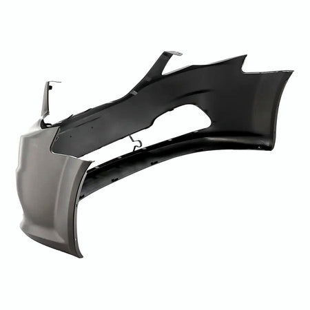 2011-2020 Dodge Caravan Bumper Front Primed_CH1000A02-4