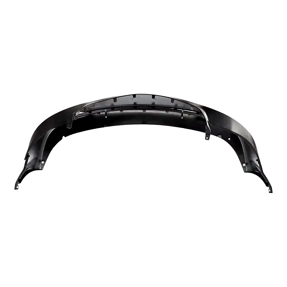 2011-2020 Dodge Caravan Bumper Front Primed_CH1000A02-5