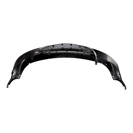 2011-2020 Dodge Caravan Bumper Front Primed_CH1000A02-5