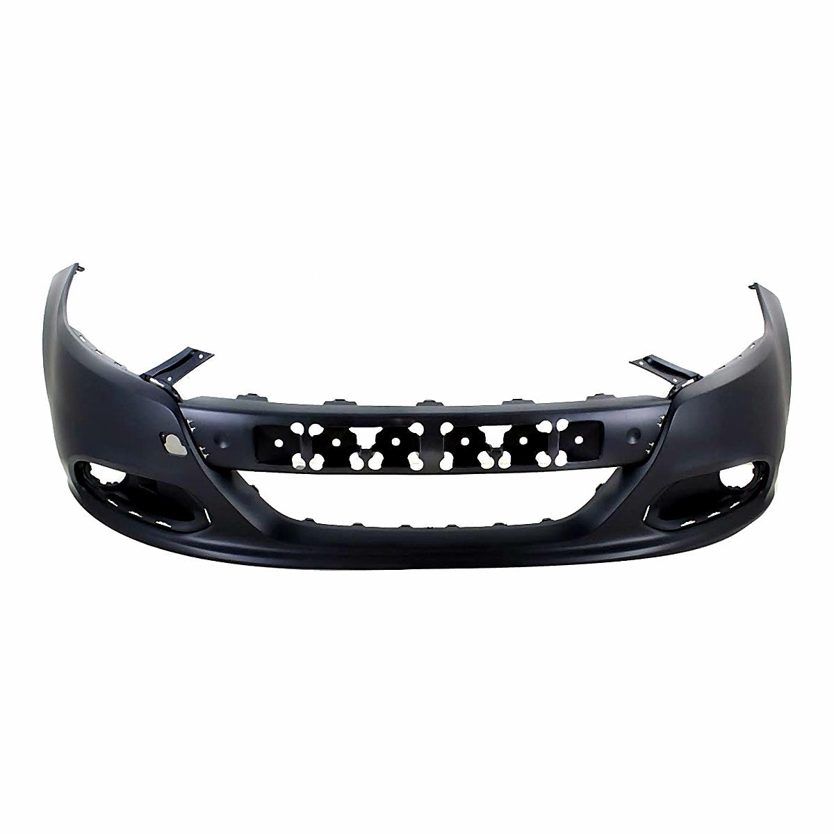 2013-2016 Dodge Dart Bumper Front Primed_CH1000A09