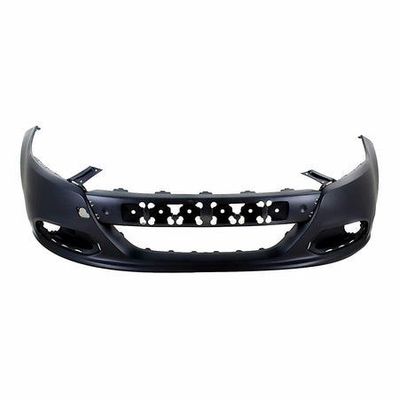 2013-2016 Dodge Dart Bumper Front Primed_CH1000A09