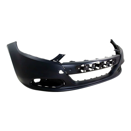 2013-2016 Dodge Dart Bumper Front Primed_CH1000A09-3