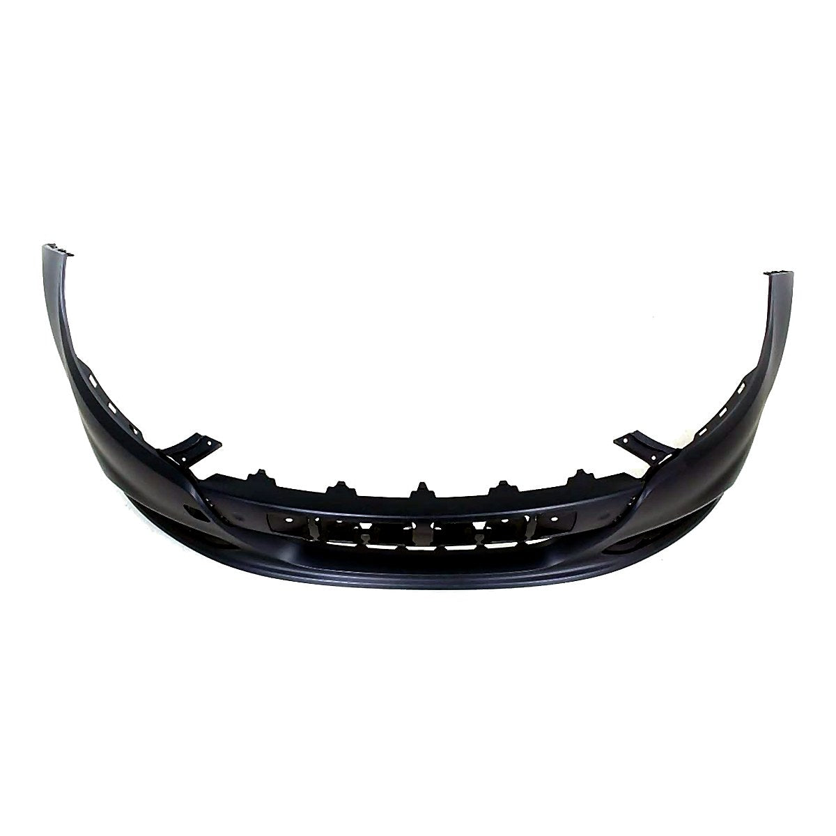 2013-2016 Dodge Dart Bumper Front Primed_CH1000A09-4