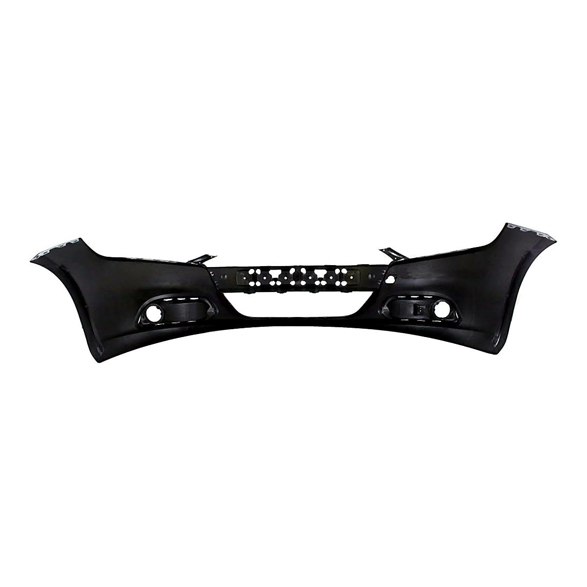 2013-2016 Dodge Dart Bumper Front Primed_CH1000A09-5