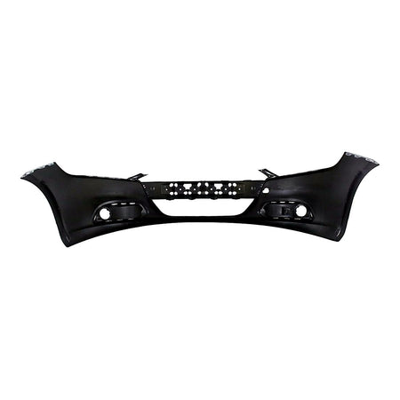 2013-2016 Dodge Dart Bumper Front Primed_CH1000A09-5
