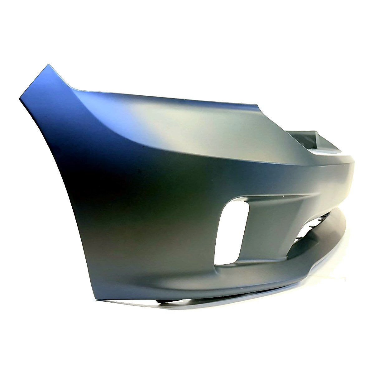 2013-2018 Ram 1500 Bumper Front Primed Sport Without Sensor 1- Piece_CH1000A10-3