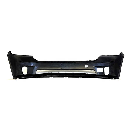 2013-2018 Ram 1500 Bumper Front Primed Sport Without Sensor 1- Piece_CH1000A10-5
