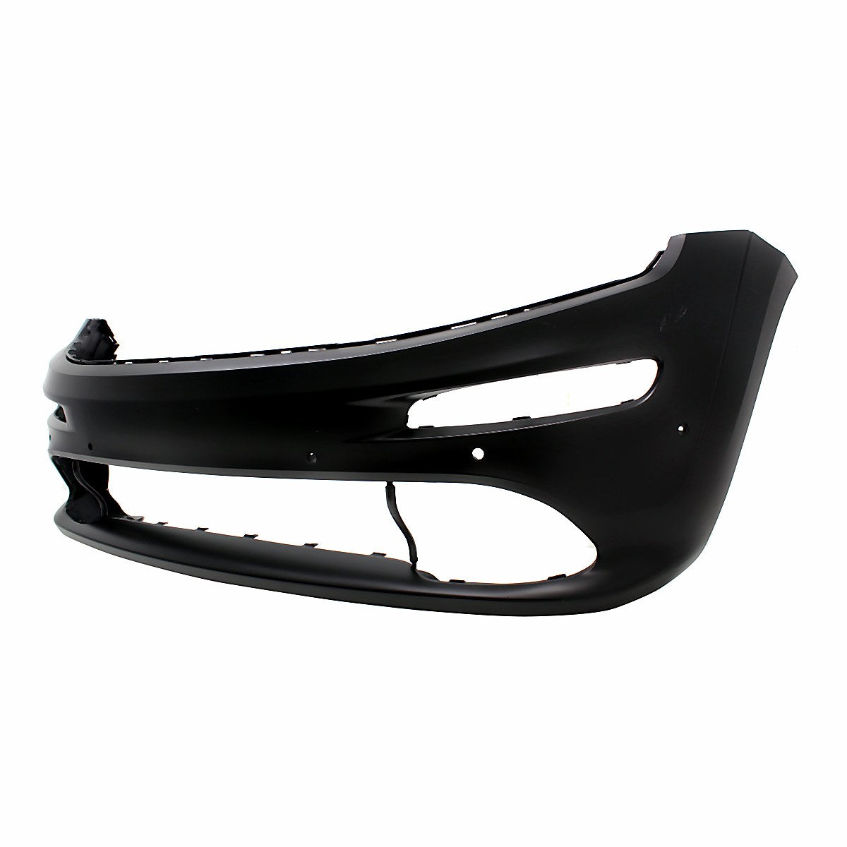 2014-2015 Jeep Grand_Cherokee Bumper Front Primed With Parking Sensor Srt-8 Model_CH1000A11-3