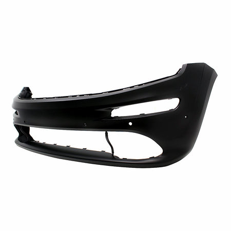 2014-2015 Jeep Grand_Cherokee Bumper Front Primed With Parking Sensor Srt-8 Model_CH1000A11-3