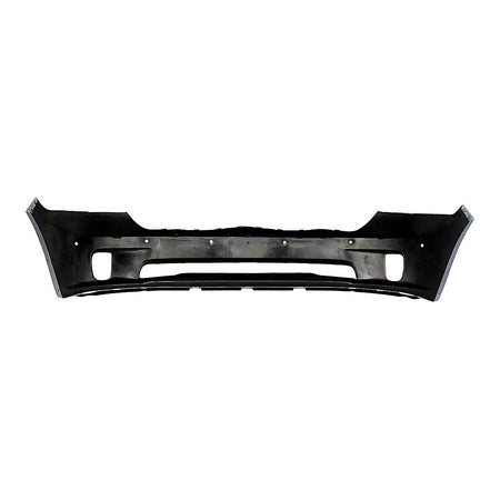 2013-2018 Ram 1500 Bumper Front Primed With Sensor 1 Piece Sport/ Express Models_CH1000A12-5