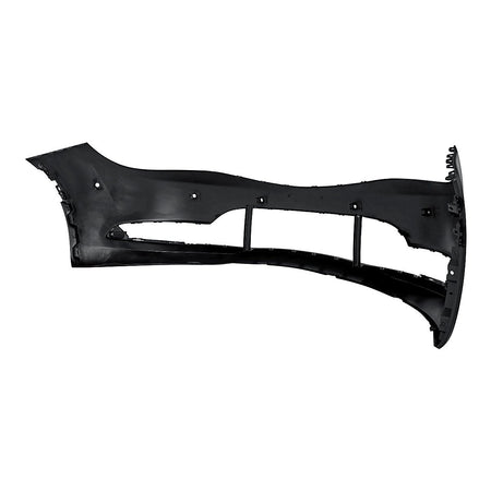 2015-2017 Chrysler 200_Sedan Bumper Front Primed With 6 Sensors Code Xh5_CH1000A17-3