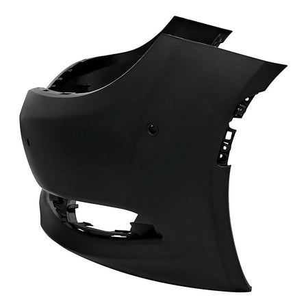 2015-2017 Chrysler 200_Sedan Bumper Front Primed With 6 Sensors Code Xh5_CH1000A17-4