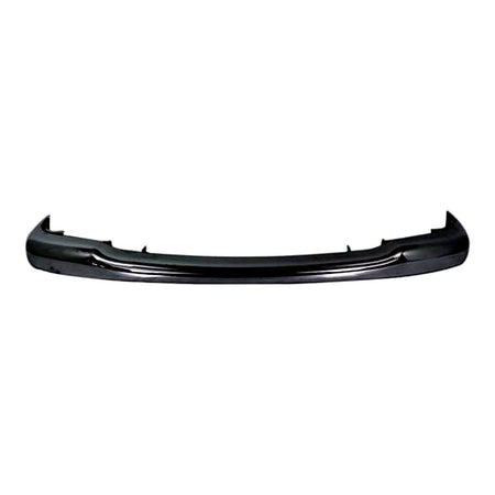 1997-2004 Dodge Dakota Bumper Face Bar Front Chrome 2 Pieces Design Without Bracket_CH1002375