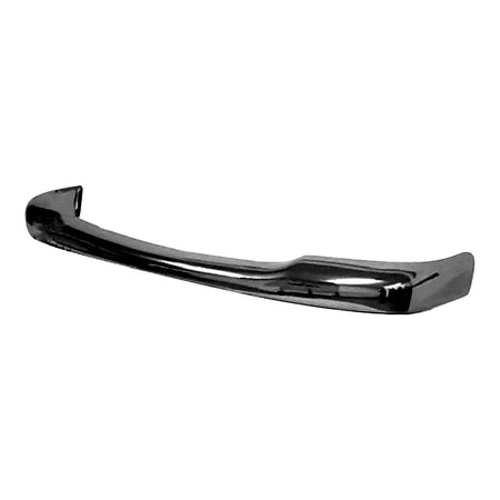1997-2004 Dodge Dakota Bumper Face Bar Front Chrome 2 Pieces Design Without Bracket_CH1002375-2