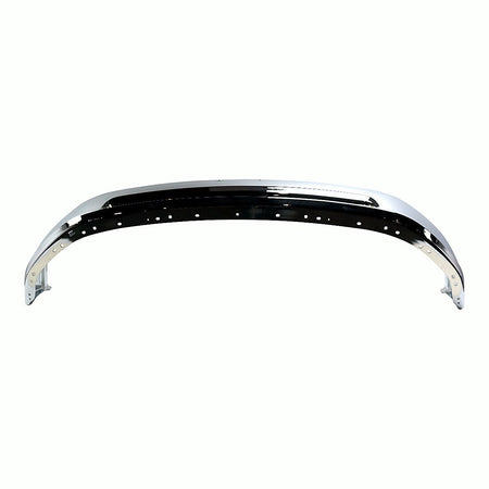 2011-2012 RAM 1500 Bumper Face Bar Front - back view, Part CH1002387