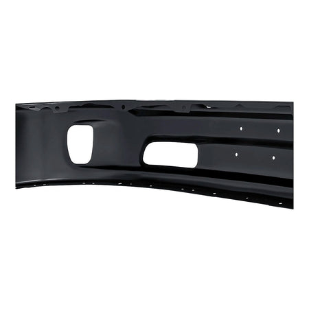 2013-2018 Ram 1500 Bumper Face Bar Front Ptm Without Sensor With Fog Light Hole – CH1002399-5