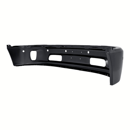 2014-2018 Ram 1500 Bumper Face Bar Front Ptm With Sensor With Fog Light Hole – CH1002400-3