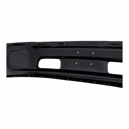 2013-2018 Ram 1500 Bumper Face Bar Front Black Ptm Without Sensor Without Fog Light Hole Exclude Rebel/Warlock – CH1002401-7