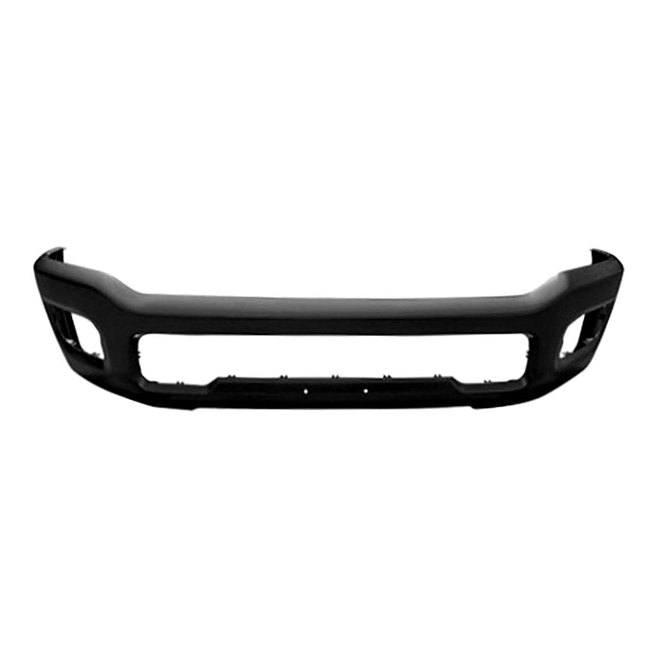 2019-2025 RAM 3500 Bumper Face Bar Front - product view, Part CH1002409