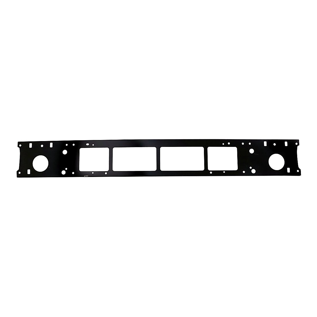 2019-2024 Ram 1500 Bumper Support Front Lower Steel Exclude Rebel/ Trx Model – CH1006247