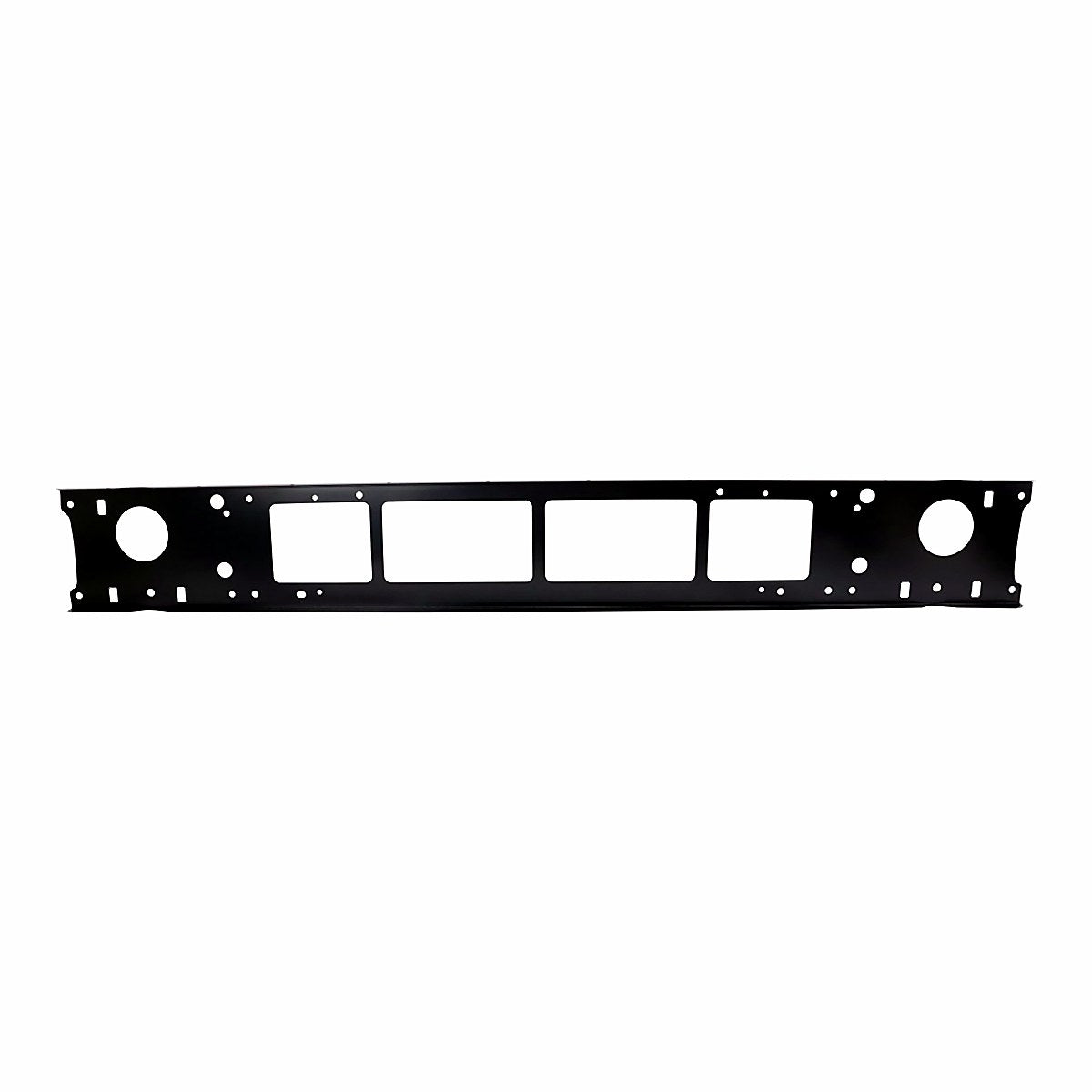 2019-2024 Ram 1500 Bumper Support Front Lower Steel Exclude Rebel/ Trx Model – CH1006247-3