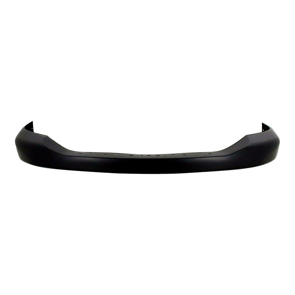 2006-2009 Dodge RAM 3500 Bumper Front - product view, Part CH1014100