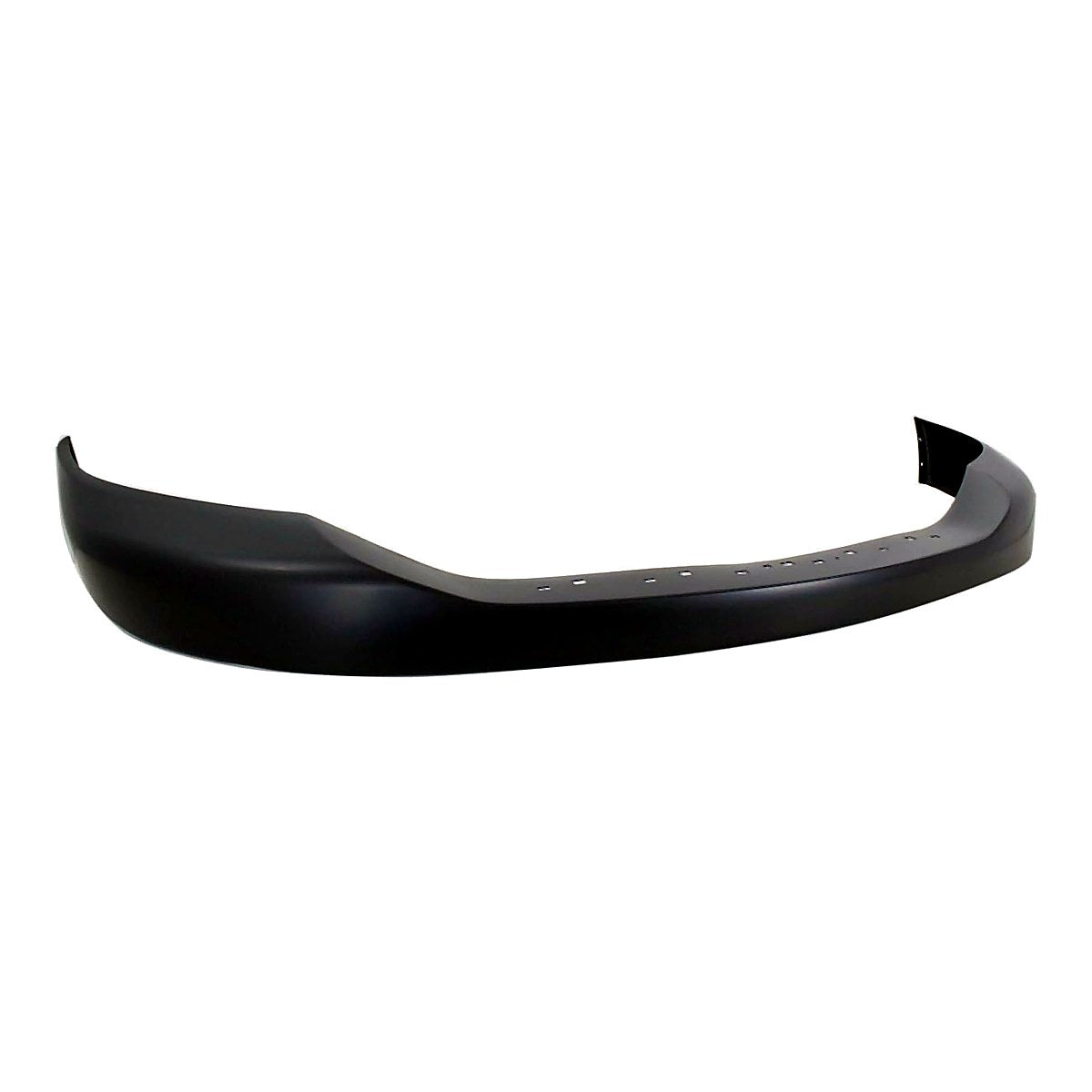 2006-2009 Dodge Ram_Mega_Cab Bumper Front Upper Primed_CH1014100-4