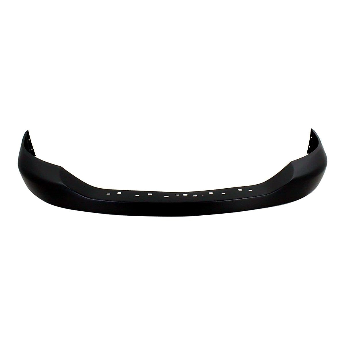 2006-2009 Dodge Ram_Mega_Cab Bumper Front Upper Primed_CH1014100-5