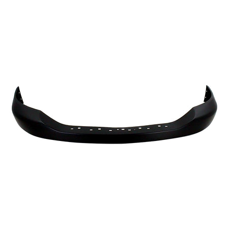 2006-2009 Dodge Ram_Mega_Cab Bumper Front Upper Primed_CH1014100-5