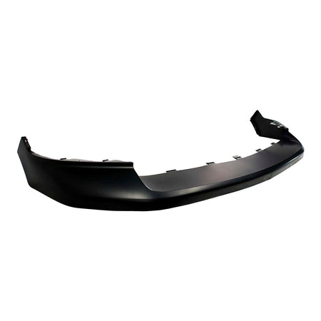2009-2010 Dodge 1500 Bumper Upper Front Primed Smooth Without Sport_CH1014101-2