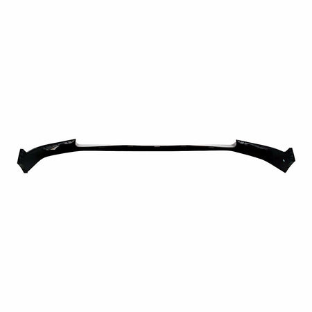 2009-2010 Dodge 1500 Bumper Upper Front Primed Smooth Without Sport_CH1014101-4