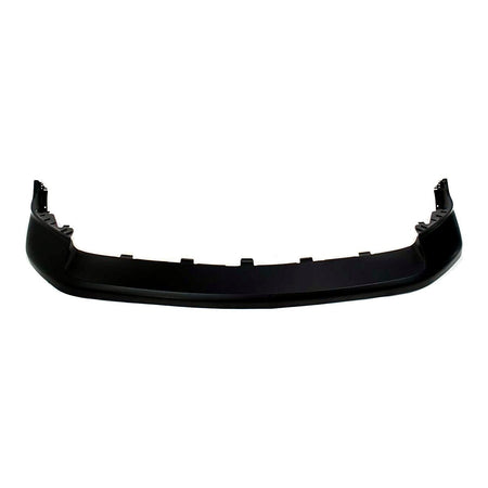 2009-2010 Dodge 1500 Bumper Upper Front Primed Smooth Without Sport_CH1014101-5