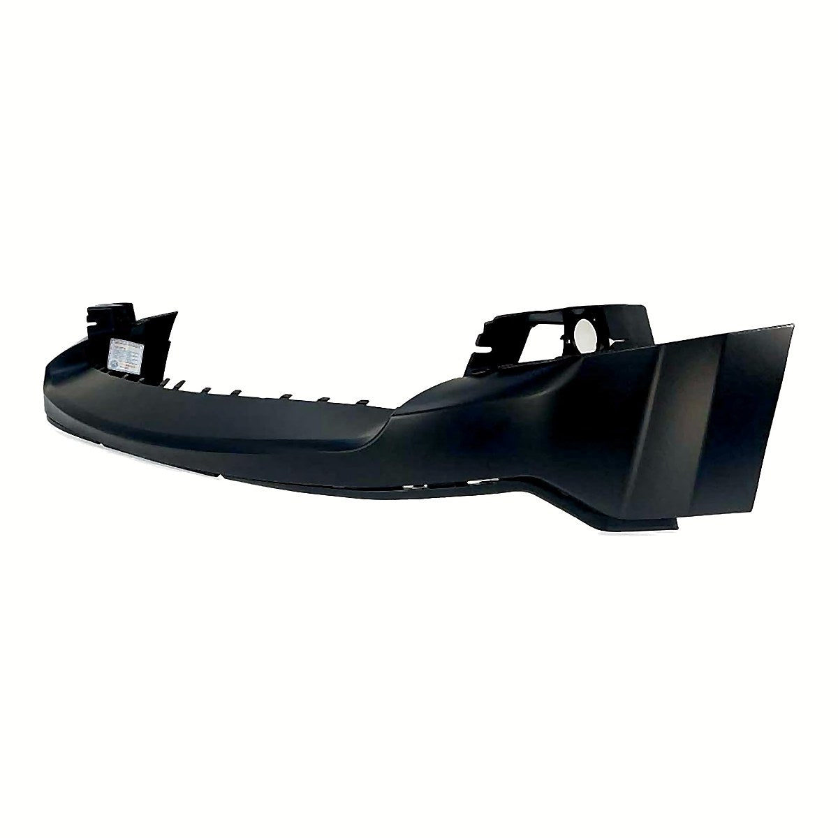 2011-2017 Jeep Patriot Bumper Upper Front Primed – CH1014103