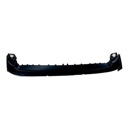 2011-2017 Jeep Patriot Bumper Upper Front Primed – CH1014103-2