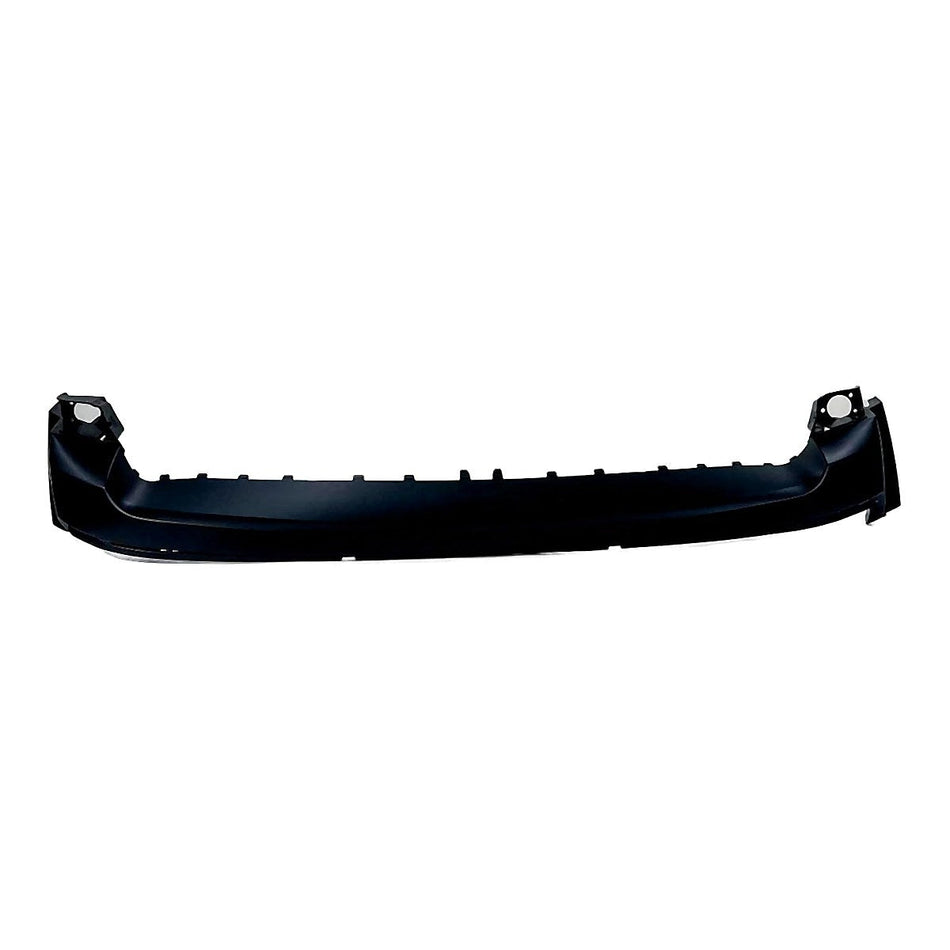 2011-2017 Jeep Patriot Bumper Upper Front Primed – CH1014103-2