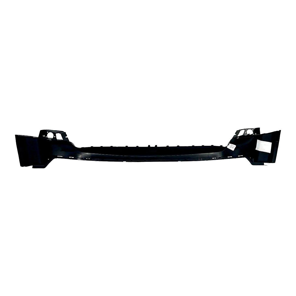 2011-2017 Jeep Patriot Bumper Upper Front Primed – CH1014103-3