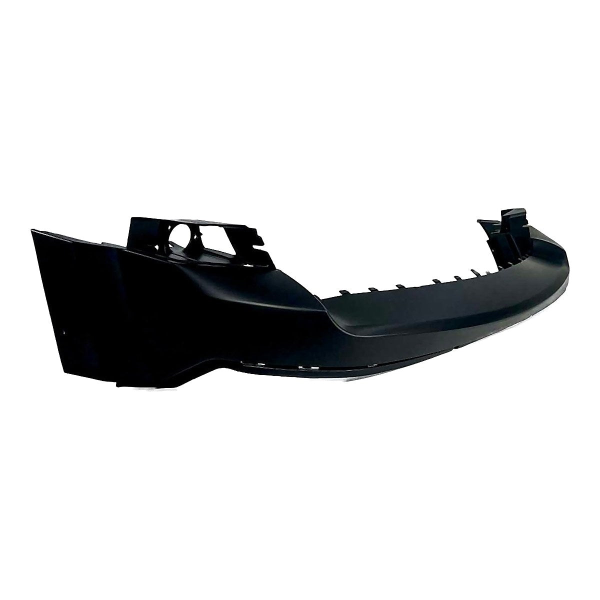 2011-2017 Jeep Patriot Bumper Upper Front Primed – CH1014103-4