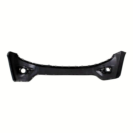 2014-2016 Jeep Grand_Cherokee Bumper Upper Front Primed Without Sensor Hole For Limited/Overland/Laredo Models – CH1014105-4