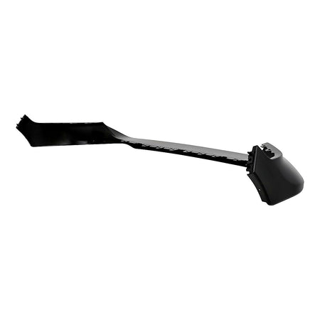 2013-2018 Ram 1500 Bumper Upper Front Primed Smooth Exclude Rebel/ Warlock_CH1014108-3