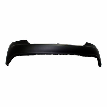 2014-2020 Dodge Durango Bumper Upper Front Primed_CH1014118