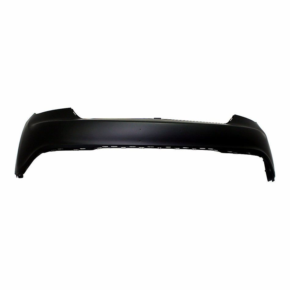 2014-2020 Dodge Durango Bumper Upper Front Primed_CH1014118