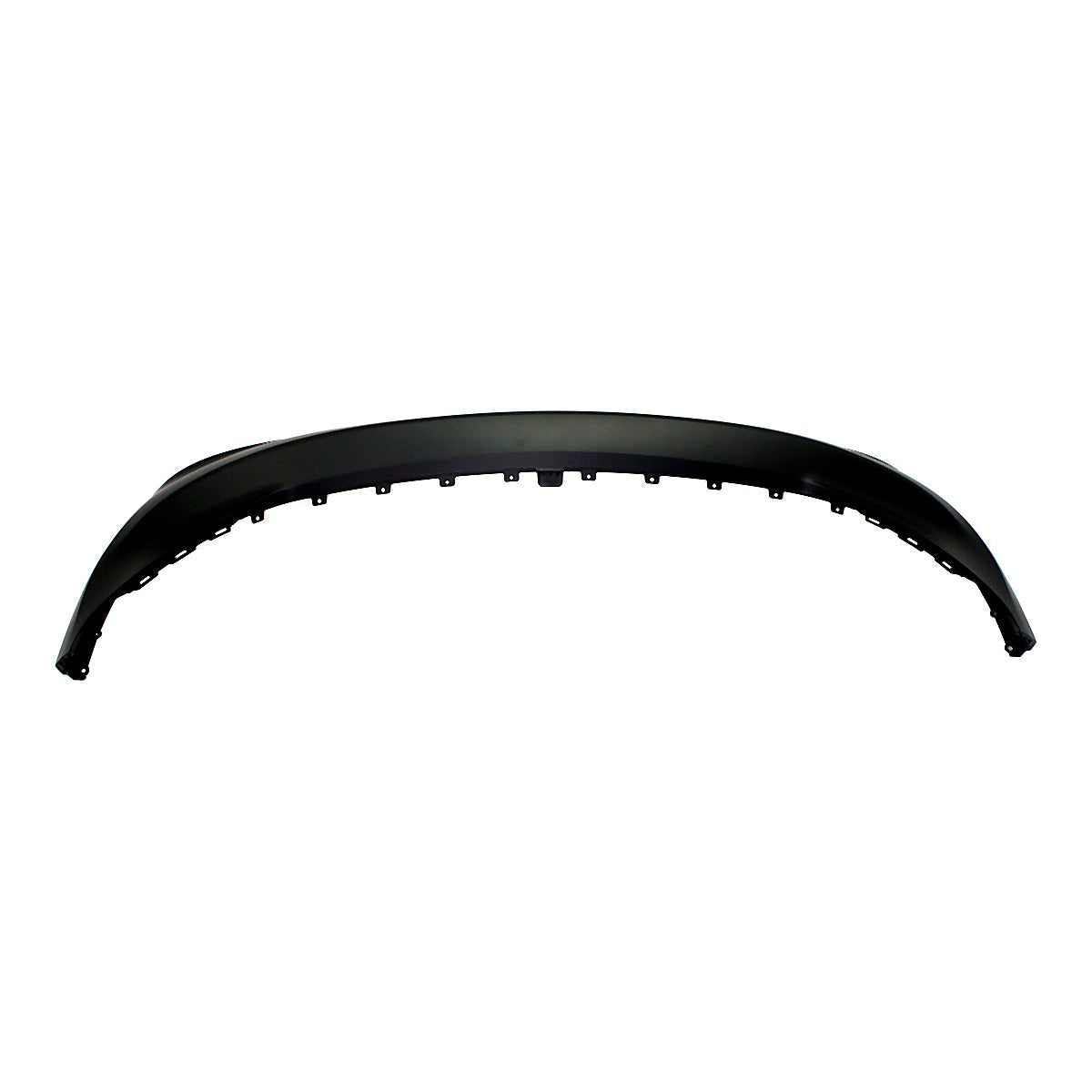 2014-2020 Dodge Durango Bumper Upper Front Primed_CH1014118-2