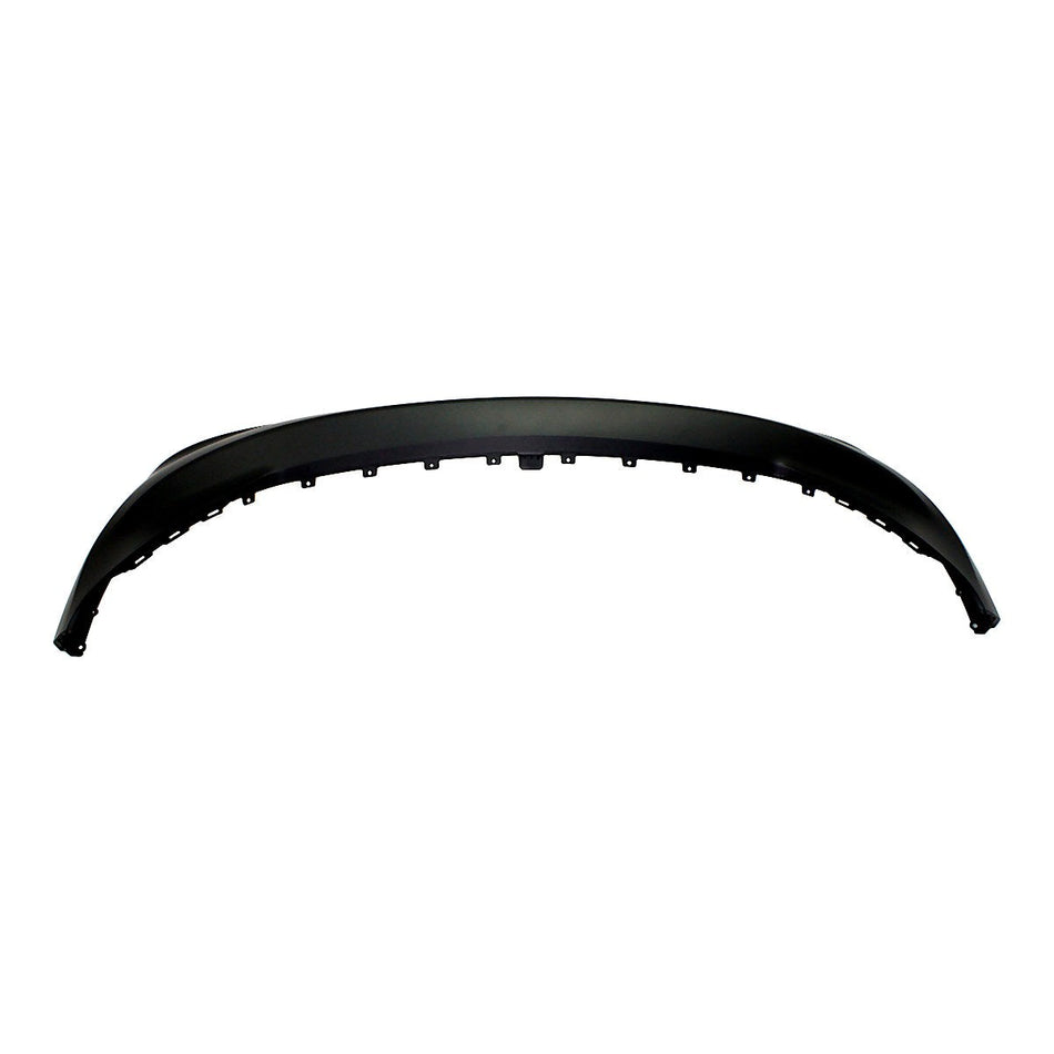 2014-2020 Dodge Durango Bumper Upper Front Primed_CH1014118-2